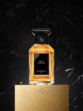 L'Art et la Matiere: Neroli Plein Sud