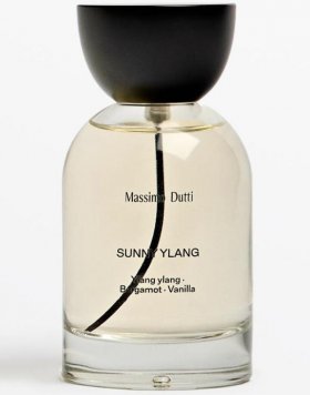 Sunny Ylang