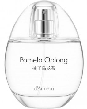 Pomelo Oolong