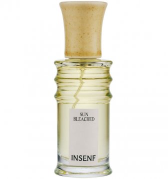 Sun Bleached