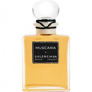 Muscara