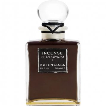 Incense Perfumum