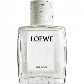 Iris Root