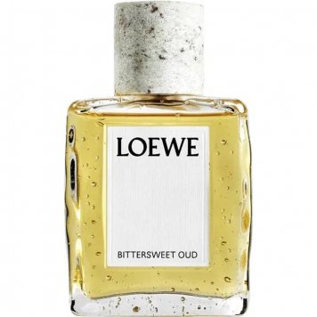 Bittersweet Oud