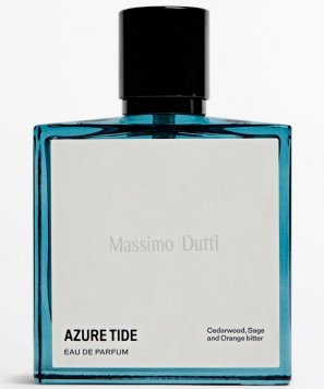 Azure Tide
