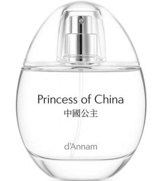 Princess of China