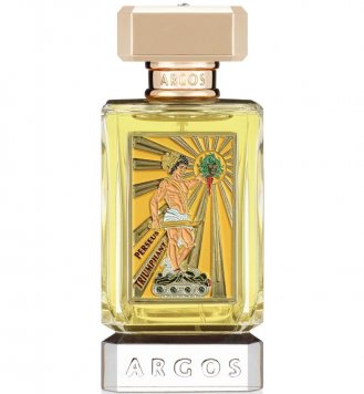 Perseus Triumphant