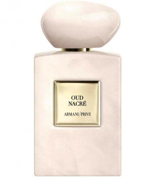 Armani Prive Oud Nacre