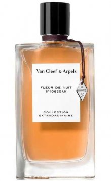 Collection Extraordinaire Fleur de Nuit