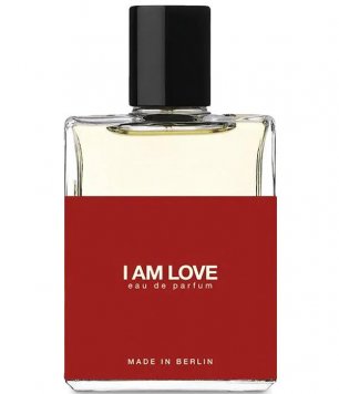 I Am Love