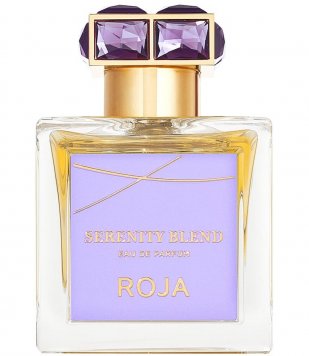 Serenity Blend