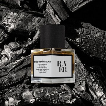 Raer 02 Cade + Frankincense