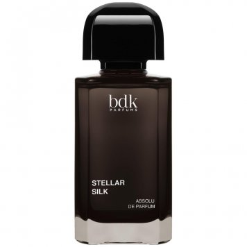Stellar Silk