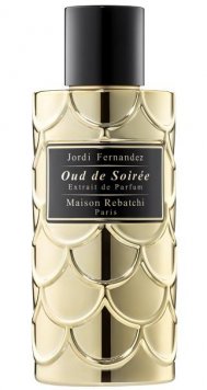 Oud de Soiree