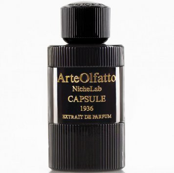 Capsule 1936