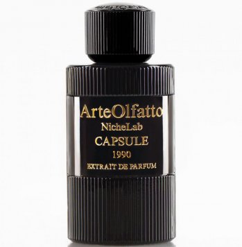 Capsule 1990