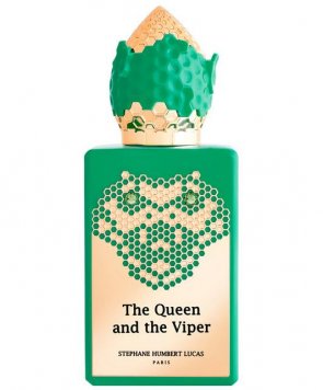 The Queen and the Viper