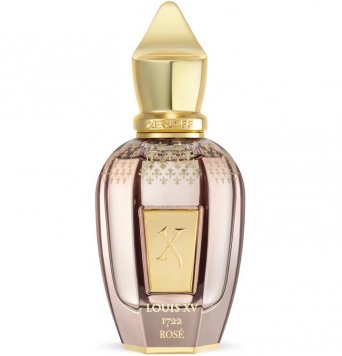Louis XV 1722 Rose