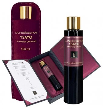 Ysayo