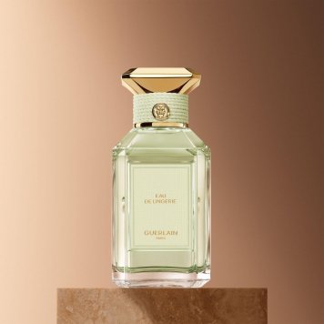 Eau de Lingerie