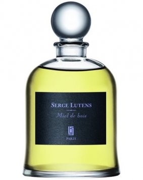 Miel De Bois