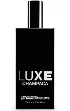 Luxe Champaca