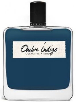 Ombre Indigo