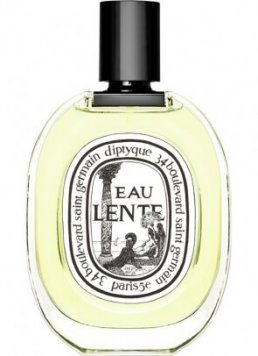 Eau Lente