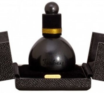 Perle de Lys Noir