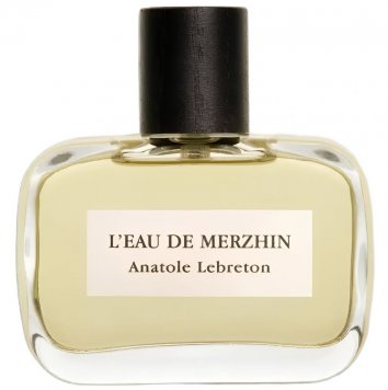 L'Eau de Merzhin