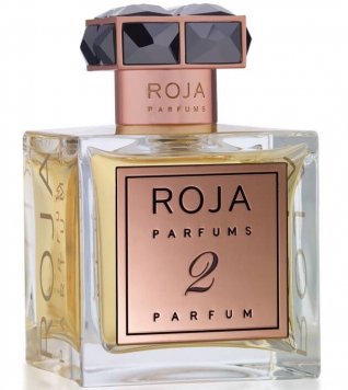 Parfum De La Nuit No 2