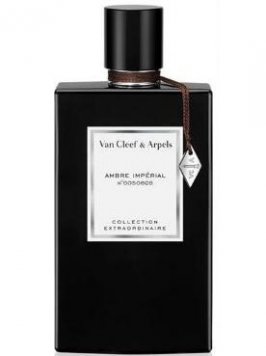 Collection Extraordinaire Ambre Imperial