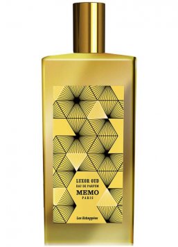 Luxor Oud