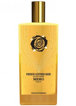 French Leather Rose