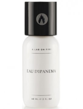 Eau d'Ipanema