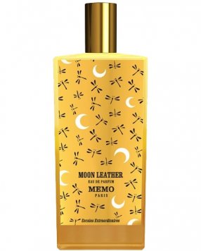 Moon Leather