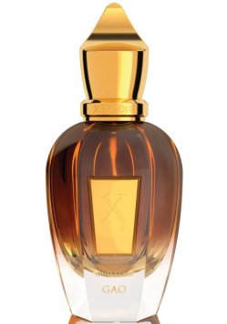 Oud Stars Collection: Gao