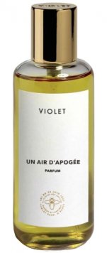Un Air d�Apogee
