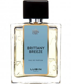 Brittany Breeze