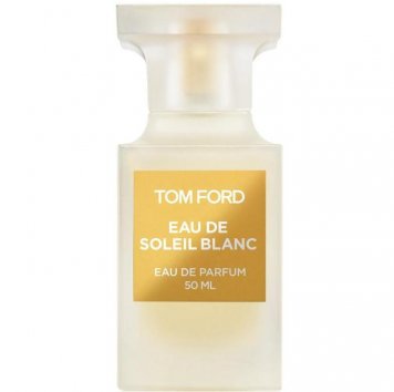 Private Blend: Eau de Soleil Blanc