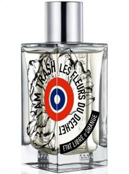 I am Trash - Les Fleurs de Déchet