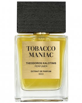 Tobacco Maniac