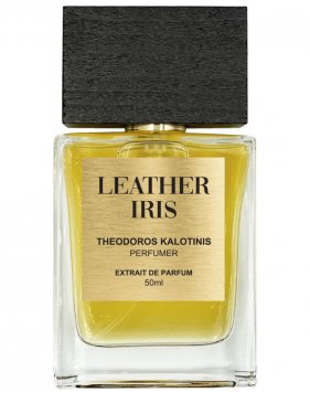 Leather Iris