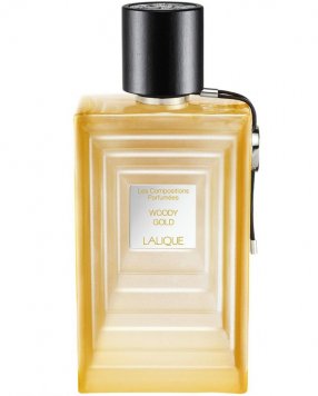 Les Compositions Parfumees: Woody Gold