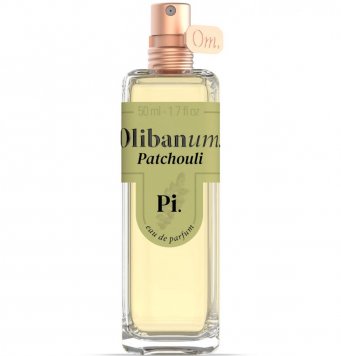 Patchouli