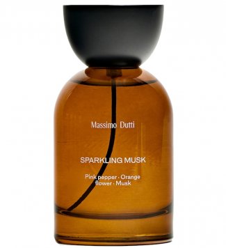 Sparkling Musk