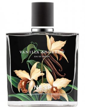 Vanilla Bourbon