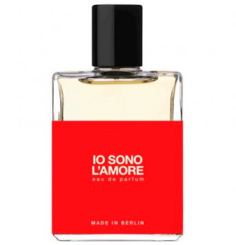 Io Sono L'Amore