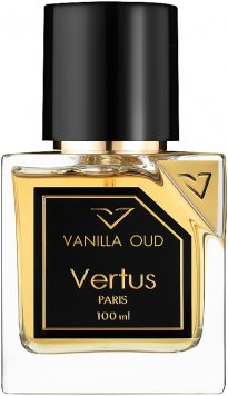 Vanilla Oud