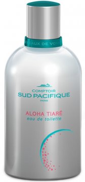 Aloha Tiare Eau de Toilette